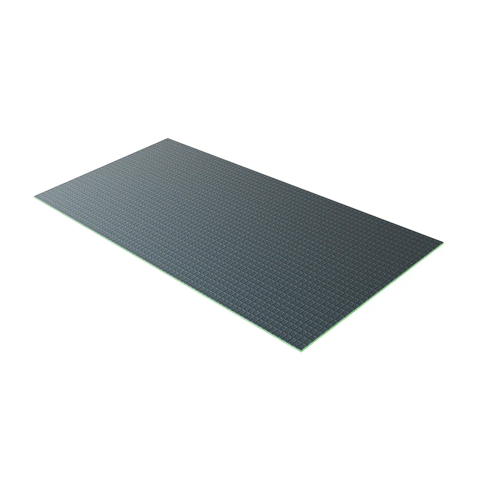 Pannello di Costruzione da Piastrellare in Estruso in Polistrirene Rigido per la Isolamento della Casa e del Bagno - Image 12