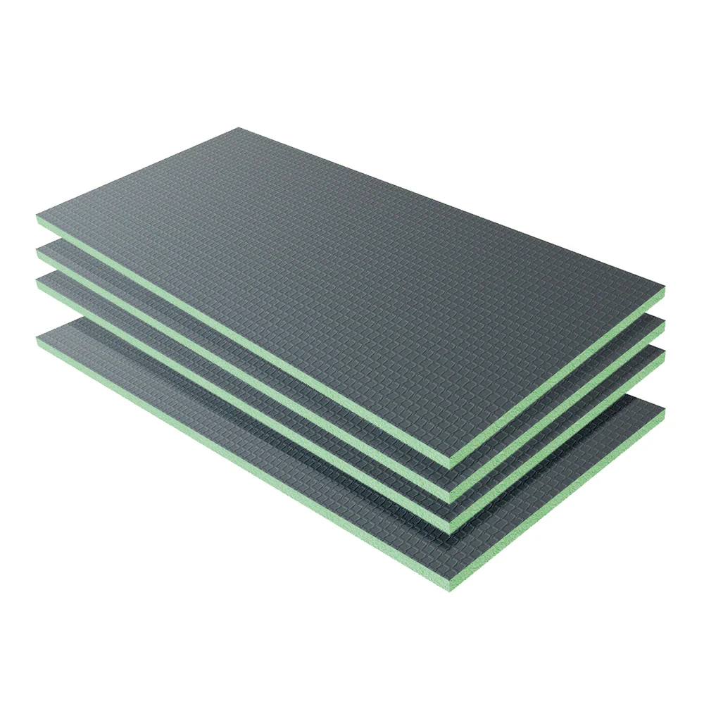 Pannello di Costruzione da Piastrellare in Estruso in Polistrirene Rigido per la Isolamento della Casa e del Bagno Varie Dimensioni in set da 4/5 pz. - Image 10