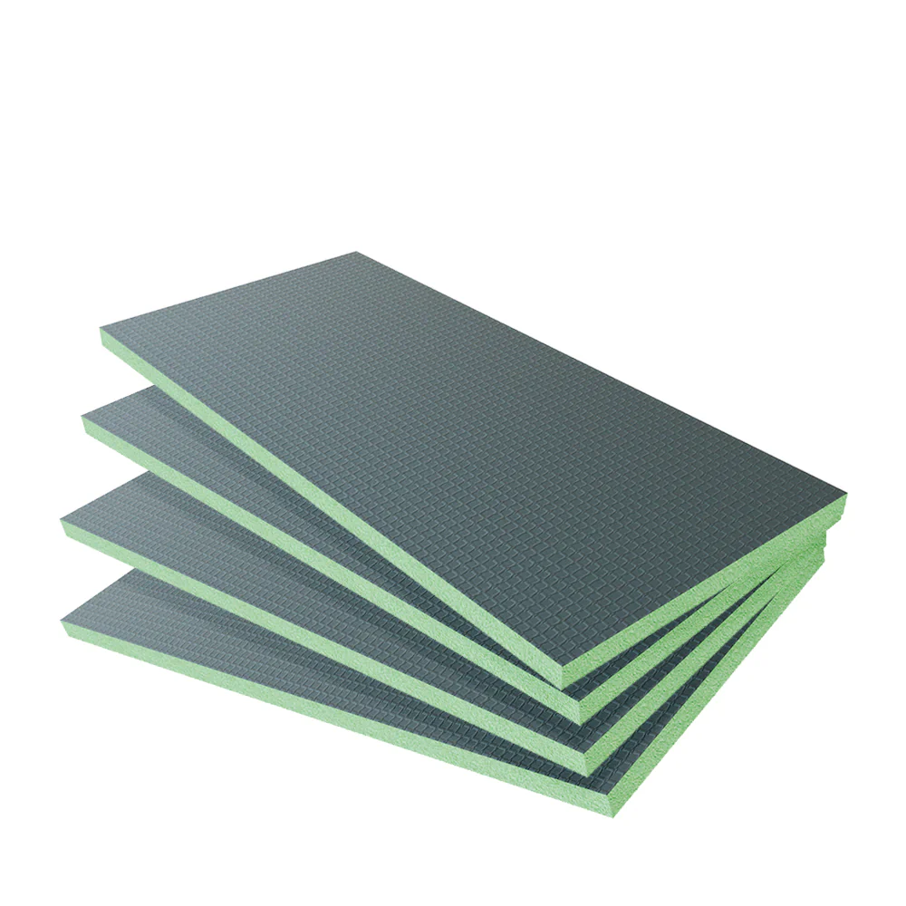 Pannello di Costruzione da Piastrellare in Estruso in Polistrirene Rigido per la Isolamento della Casa e del Bagno Varie Dimensioni in set da 4/5 pz. - Image 12
