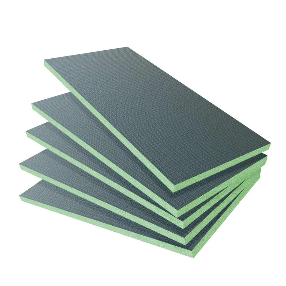Pannello di Costruzione da Piastrellare in Estruso in Polistrirene Rigido per la Isolamento della Casa e del Bagno Varie Dimensioni in set da 4/5 pz. - Image 13