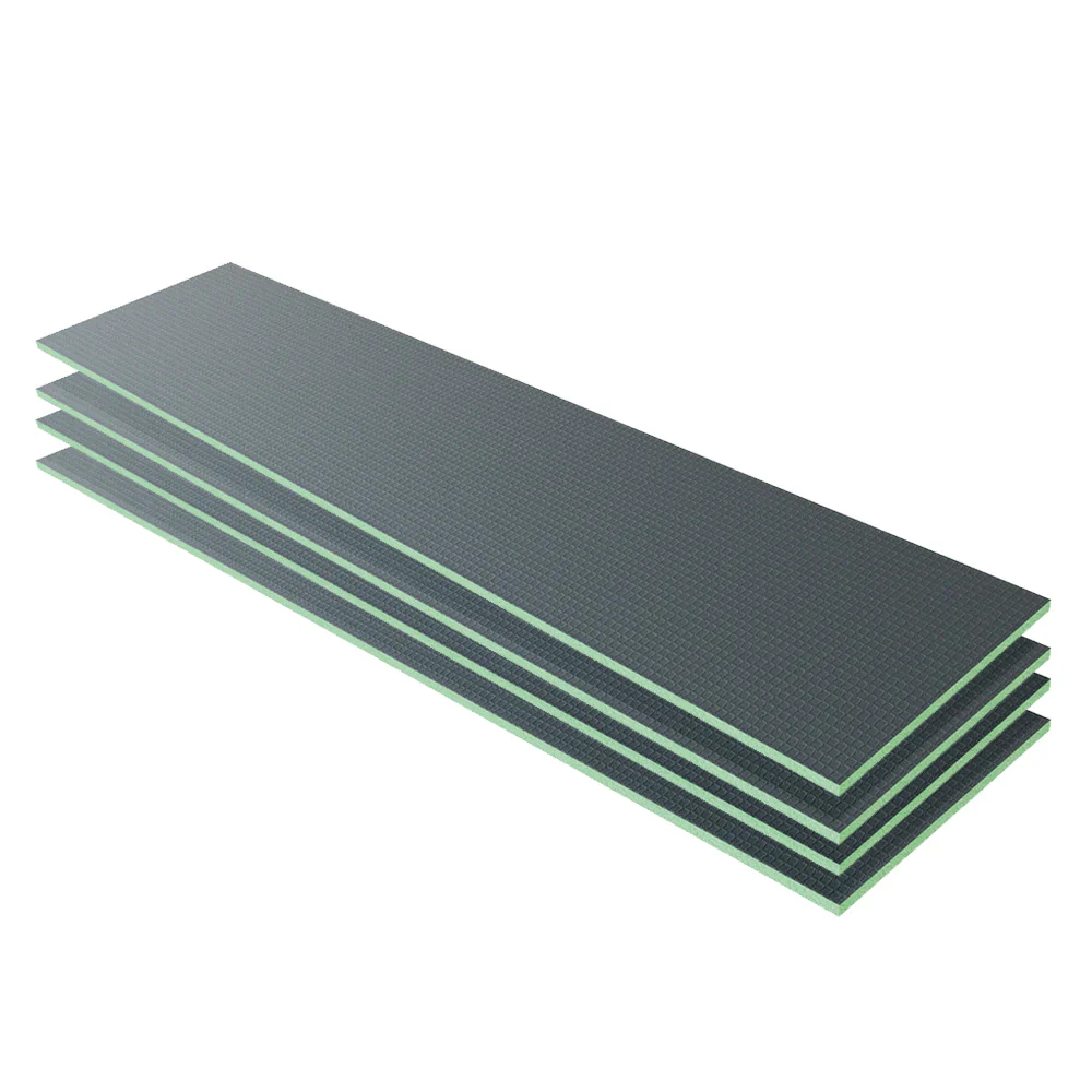 Pannello di Costruzione da Piastrellare in Estruso in Polistrirene Rigido per la Isolamento della Casa e del Bagno Varie Dimensioni in set da 4/5 pz. - Image 14
