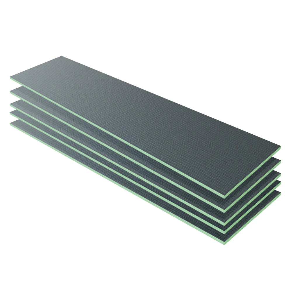 Pannello di Costruzione da Piastrellare in Estruso in Polistrirene Rigido per la Isolamento della Casa e del Bagno Varie Dimensioni in set da 4/5 pz. - Image 15