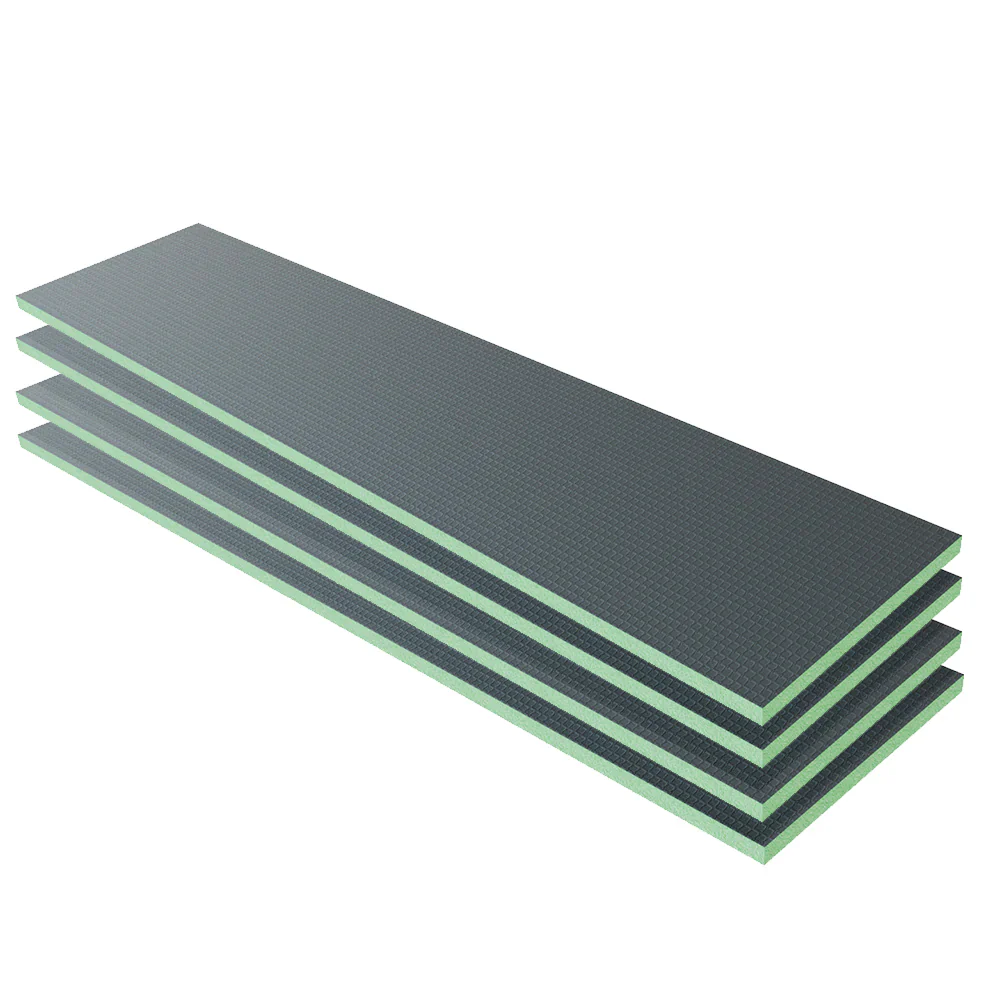 Pannello di Costruzione da Piastrellare in Estruso in Polistrirene Rigido per la Isolamento della Casa e del Bagno Varie Dimensioni in set da 4/5 pz. - Image 16