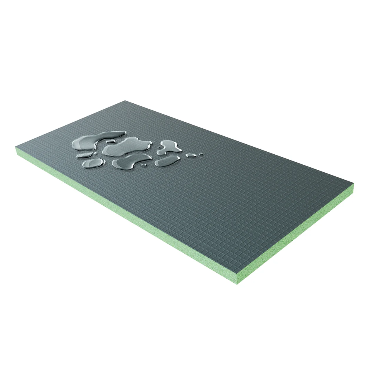 Pannello di Costruzione da Piastrellare in Estruso in Polistrirene Rigido per la Isolamento della Casa e del Bagno Varie Dimensioni in set da 4/5 pz. - Image 6