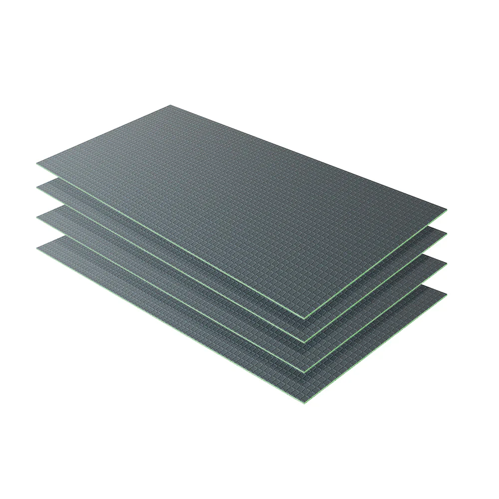 Pannello di Costruzione da Piastrellare in Estruso in Polistrirene Rigido per la Isolamento della Casa e del Bagno Varie Dimensioni in set da 4/5 pz. - Image 8
