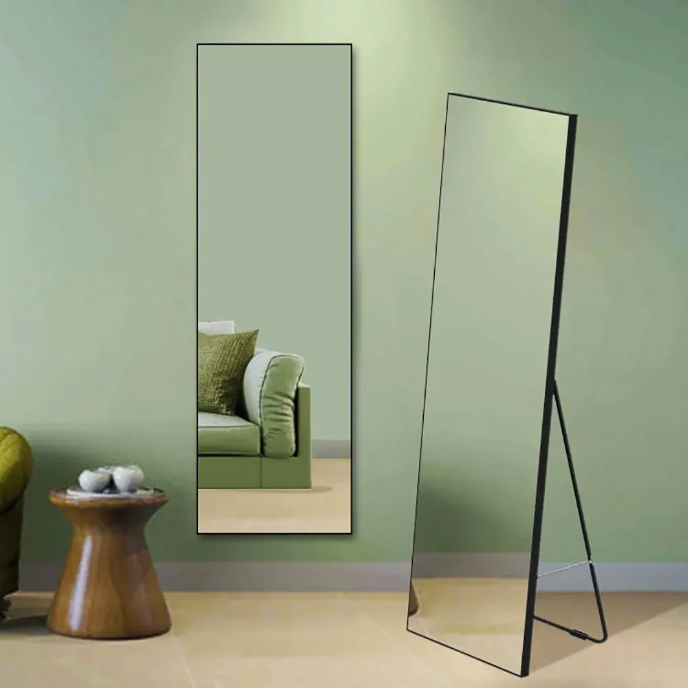AICA Specchio a figura intera, Rettangolare L 40cm - Image 4